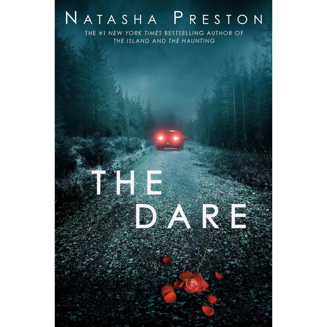 The Dare By Natasha Preston