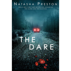 The Dare By Natasha Preston