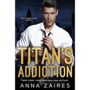 Titan's Addiction By Anna Zaires