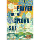 A Prayer for the Crown-Shy By Becky Chambers