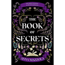The Book of Secrets By Anna Mazzola