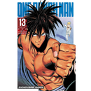 One-Punch Man, Vol. 13 by ONE