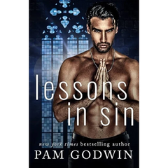 Lessons in Sin By Pam Godwin