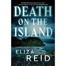 Death on the Island By Eliza Reid