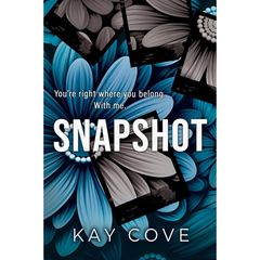 Snapshot By Kay Cove