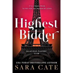 Highest Bidder By Sara Cate