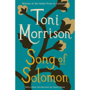Song of Solomon By Toni Morrison