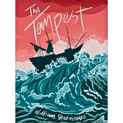 The Tempest By William Shakespeare
