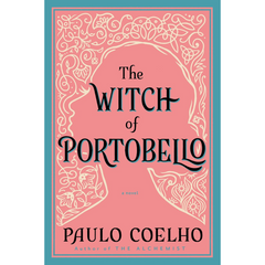 The Witch of Portobello By Paulo Coelho