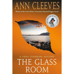 The Glass Room By Ann Cleeves