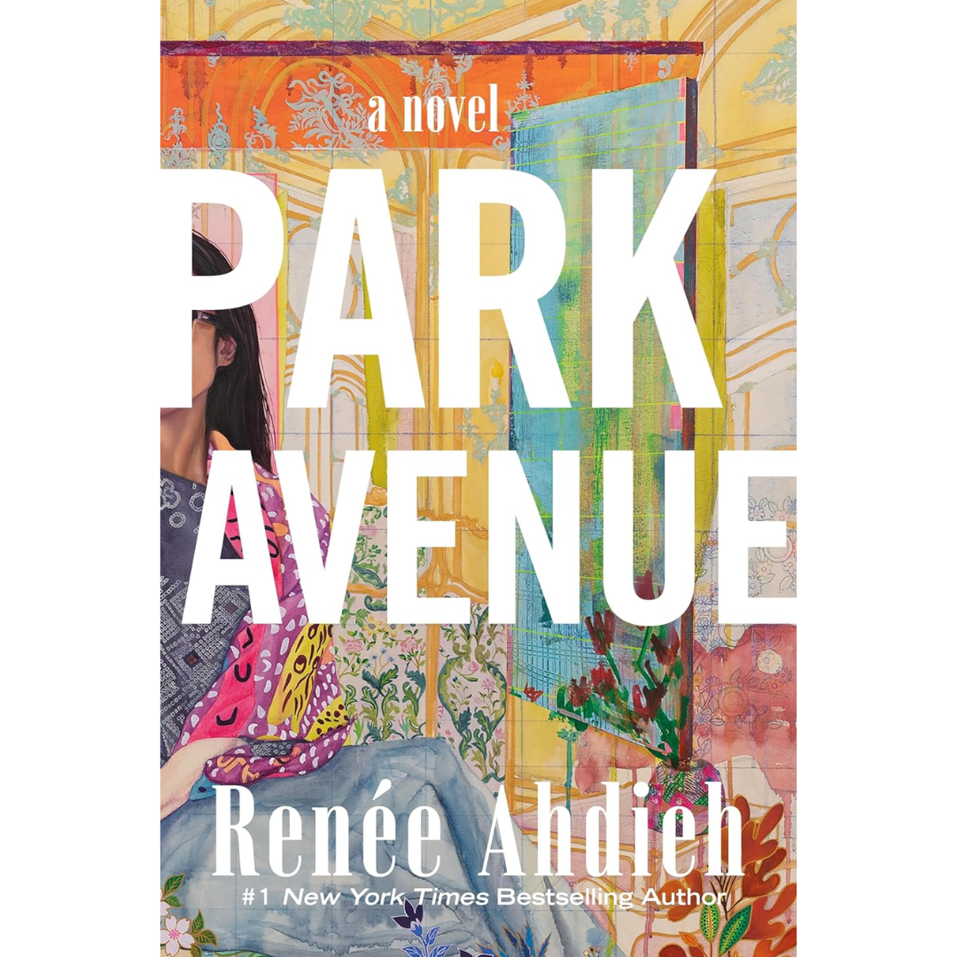 Park Avenue By Renée Ahdieh