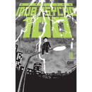 Mob Psycho 100 Volume 10 By ONE