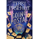 Going Postal By Terry Pratchett