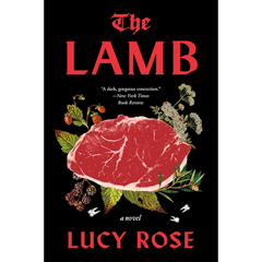 The Lamb By Lucy Rose