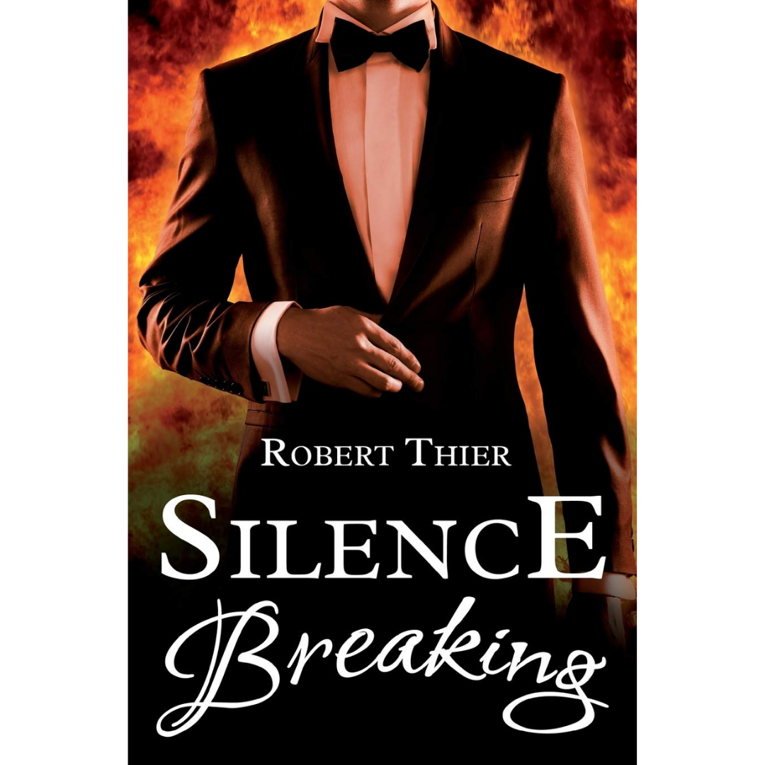 Silence Breaking By Robert Thier