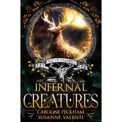 Infernal Creatures By Caroline Peckham