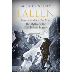 Fallen By Mick Conefrey