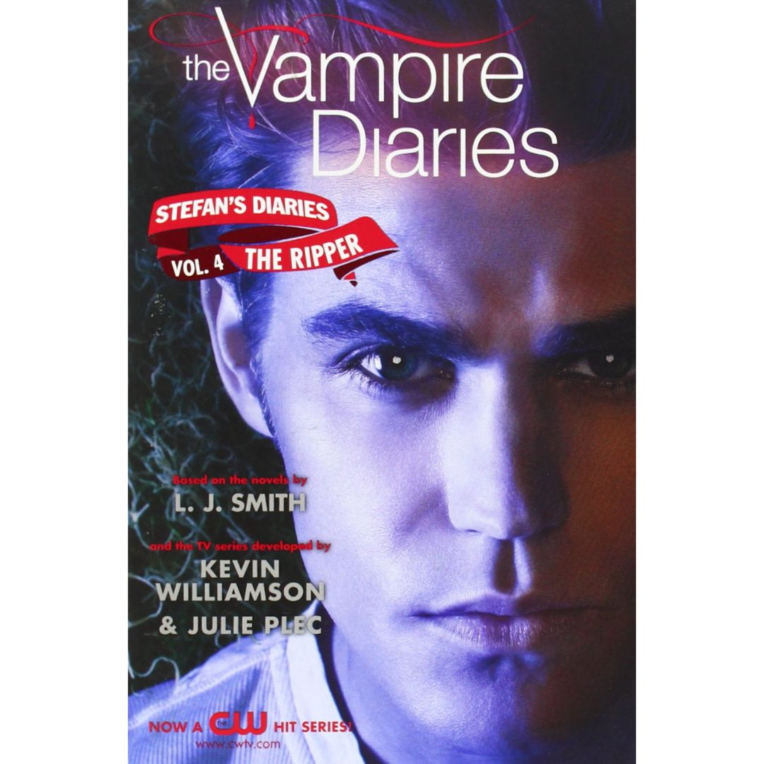 The Ripper By L.J. Smith