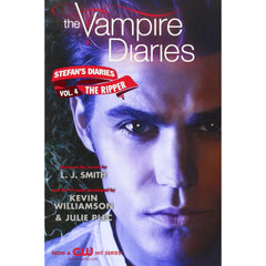 The Ripper By L.J. Smith