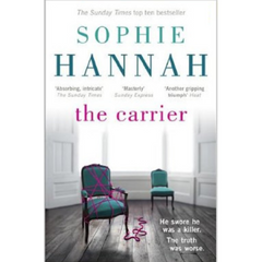 The Carrier By Sophie Hannah