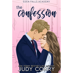 The Confession By Judy Corry
