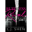 Ruthless Rival By L.J. Shen