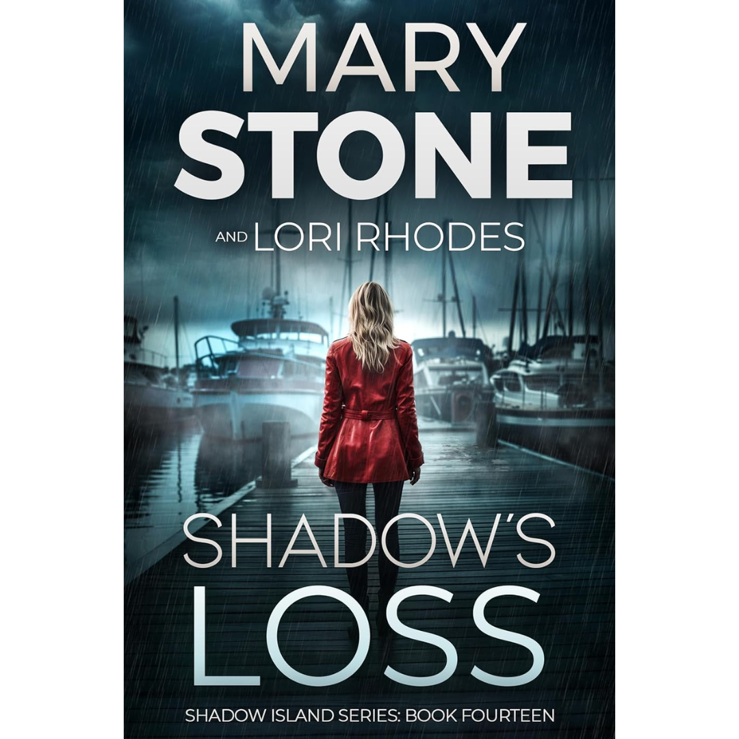 Shadow's Loss By Mary Stone