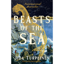 Beasts of the Sea By Iida Turpeinen