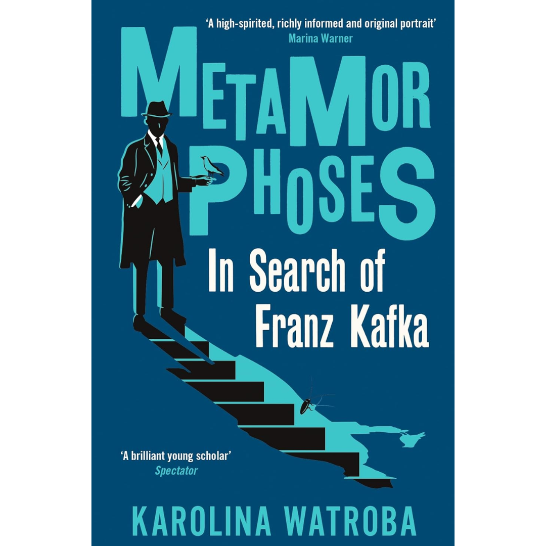 Metamorphoses By Karolina Watroba
