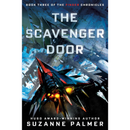 The Scavenger Door By Suzanne Palmer