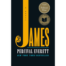 James By Percival Everett