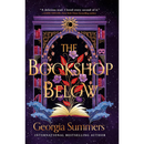 The Bookshop Below By Georgia Summers