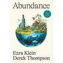 Abundance By Ezra Klein