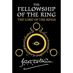 The Fellowship of the Ring By J.R.R. Tolkien
