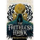 The Faithless Hawk By Margaret Owen