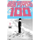 Mob Psycho 100 Volume 11 By ONE