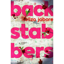 Backstabbers By Eliza Jabore