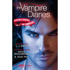 The Vampire Diaries By L. J. Smith