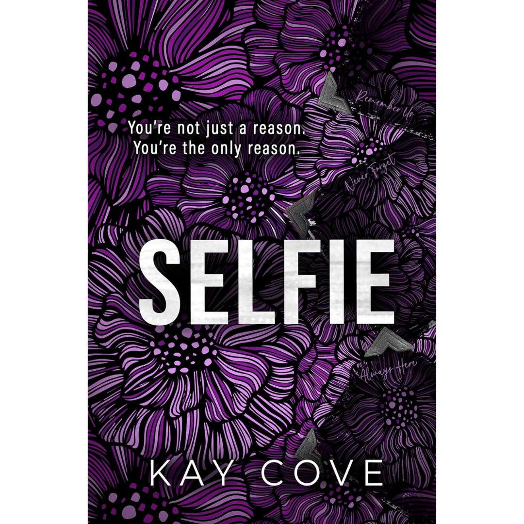Selfie By Kay Cove