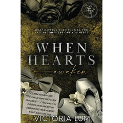 When Hearts Awaken By Victoria Lum