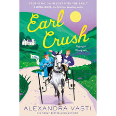 Earl Crush By Alexandra Vasti