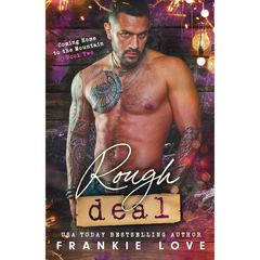 Rough Deal By Frankie Love