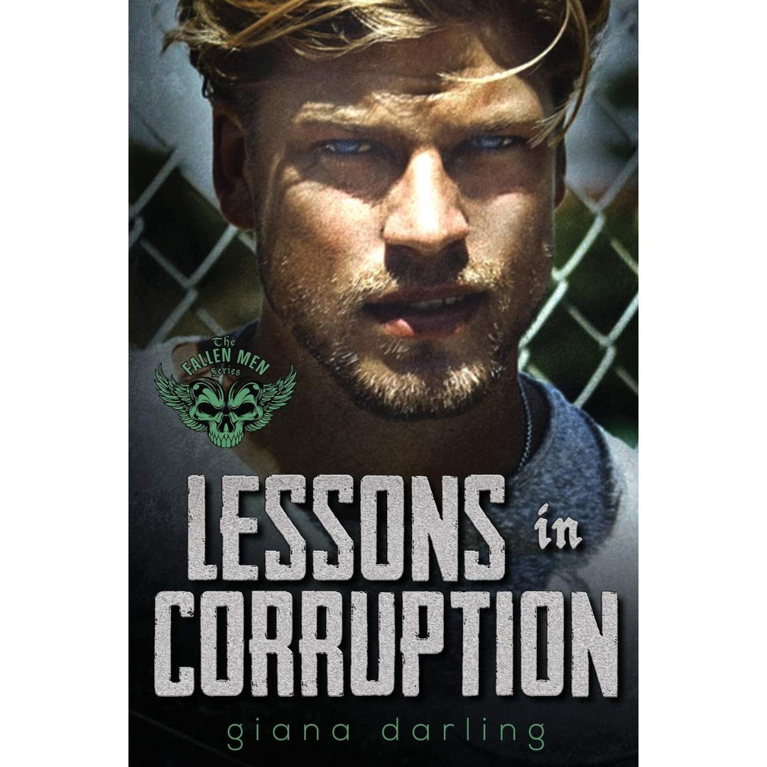 Lessons in Corruption By Giana Darling