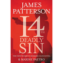 14th Deadly Sin By James Patterson