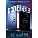 Codebreaker By Jay Martel