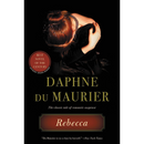 Rebecca By Daphne du Maurier