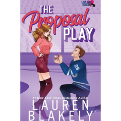 The Proposal Play By Lauren Blakely