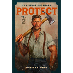 Protect By Paisley Hope
