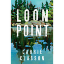 Loon Point By Carrie Classon