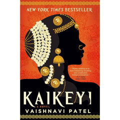 Kaikeyi By Vaishnavi Patel
